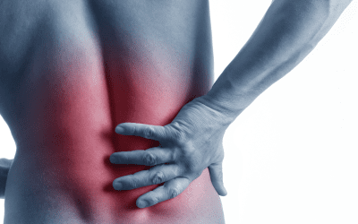 The link between posture and back pain